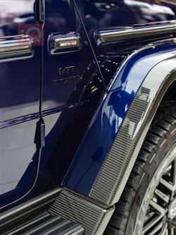 مرسيدس بنز G-Class